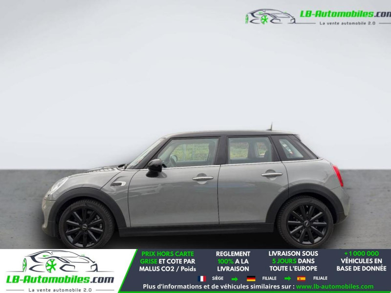 Mini Mini 136 CH BVM  occasion � Beaupuy - photo n�5