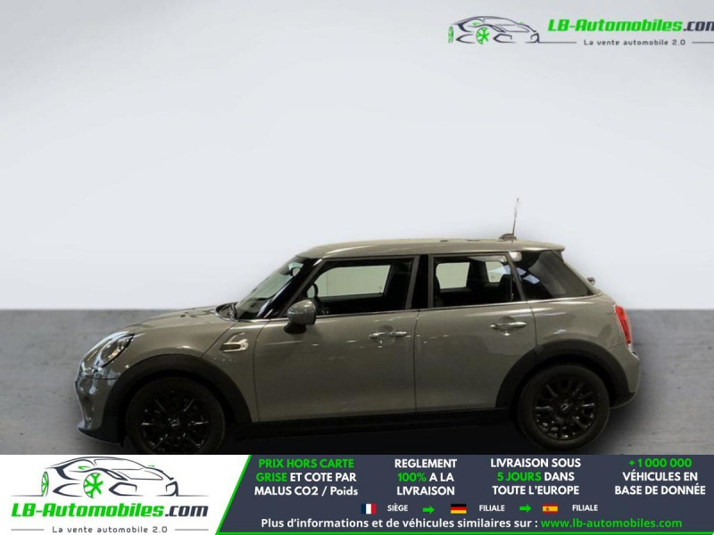 Mini Mini 136 CH BVM  occasion � Beaupuy - photo n�4