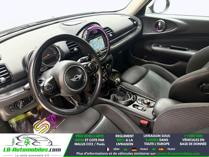 Mini Mini 136 CH BVM  occasion � Beaupuy - photo n�9