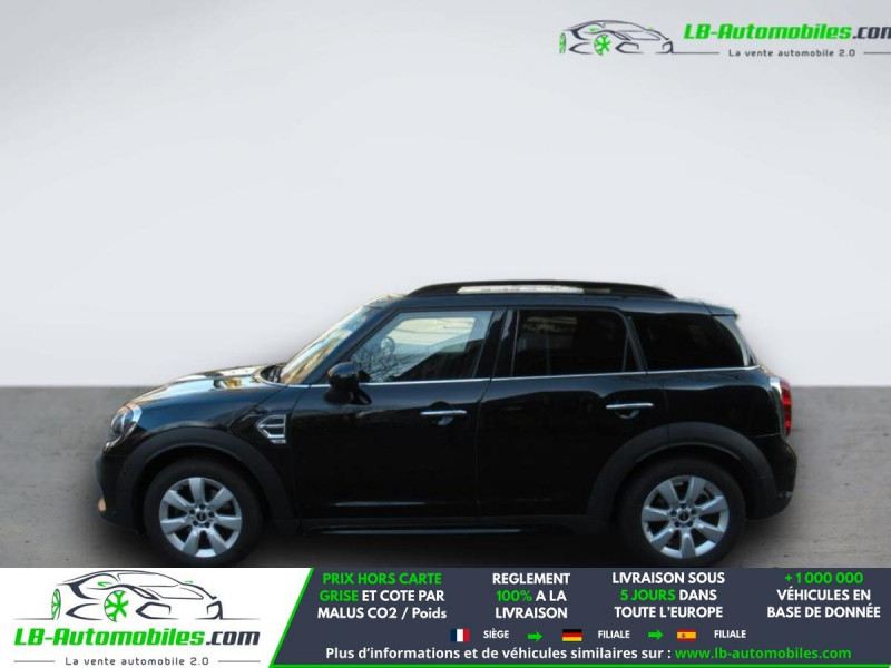 Mini Mini 136 CH BVM  occasion � Beaupuy - photo n�4