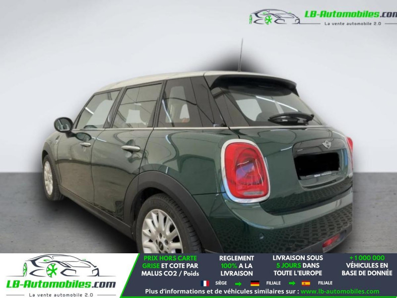 Mini Mini 136 CH BVM  occasion � Beaupuy - photo n�3