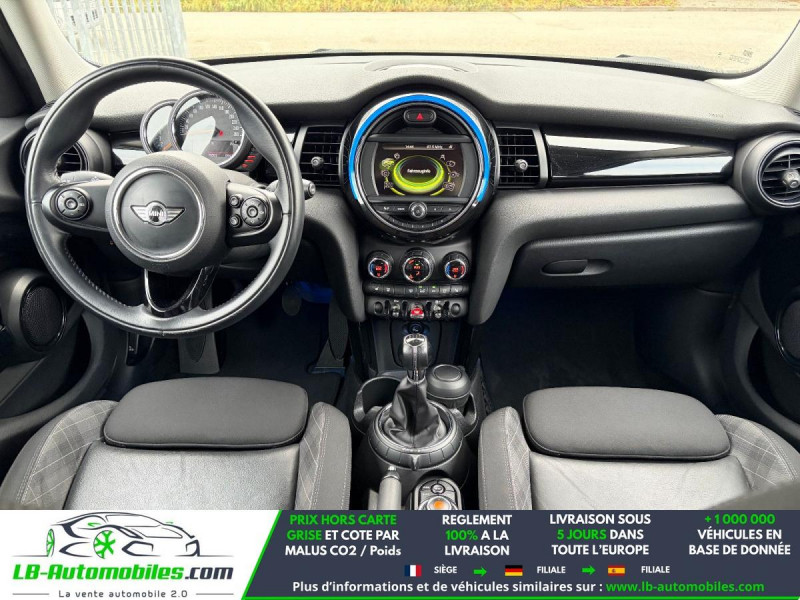 Mini Mini 136 CH BVM  occasion � Beaupuy - photo n�3