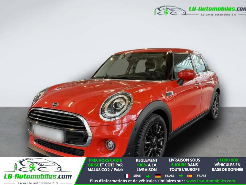 Mini Mini 136 CH BVM  occasion � Beaupuy