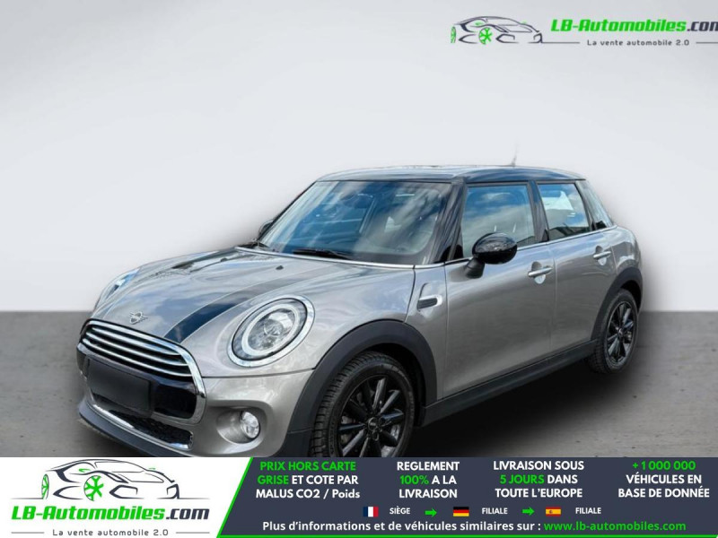 Mini Mini 136 CH BVM  occasion � Beaupuy - photo n�2