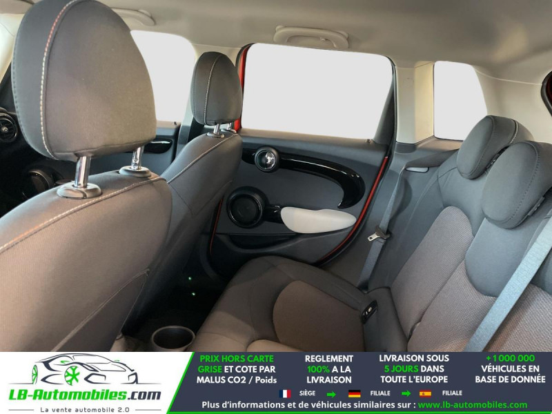 Mini Mini 136 CH BVM  occasion � Beaupuy - photo n�6