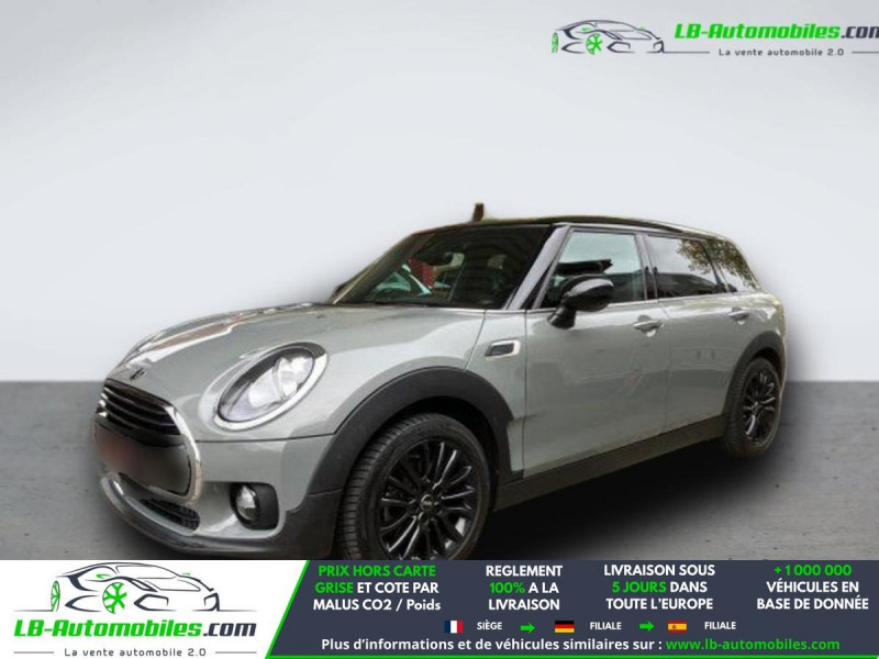 Mini Mini 136 CH BVM  occasion � Beaupuy