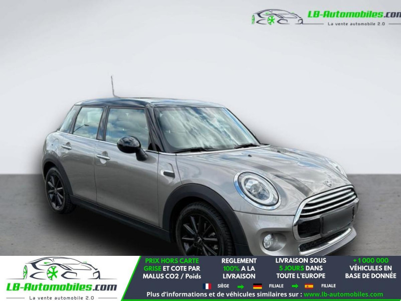 Mini Mini 136 CH BVM  occasion � Beaupuy