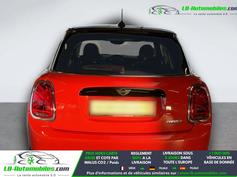 Mini Mini 136 CH BVM  occasion � Beaupuy - photo n�5