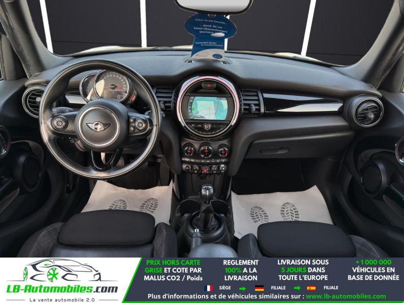 Mini Mini 136 CH BVM  occasion � Beaupuy - photo n�3