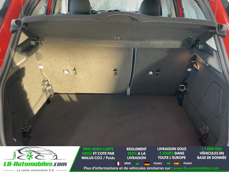 Mini Mini 136 CH BVM  occasion � Beaupuy - photo n�9