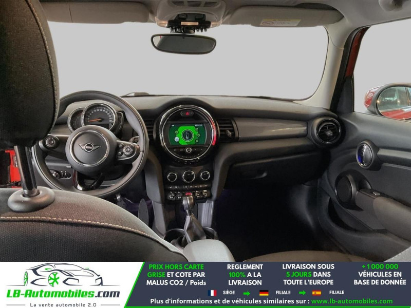 Mini Mini 136 CH BVM  occasion � Beaupuy - photo n�3