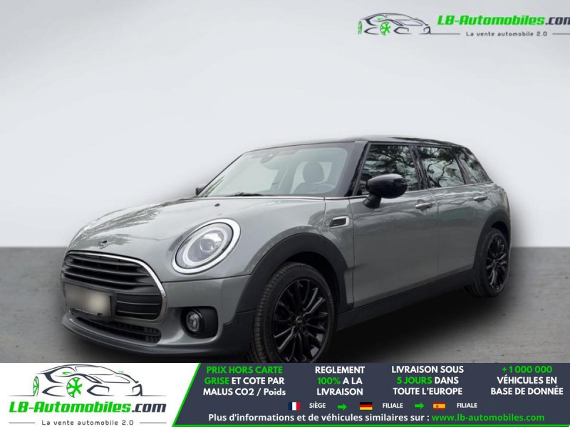 Mini Mini 136 CH BVM  occasion � Beaupuy - photo n�2