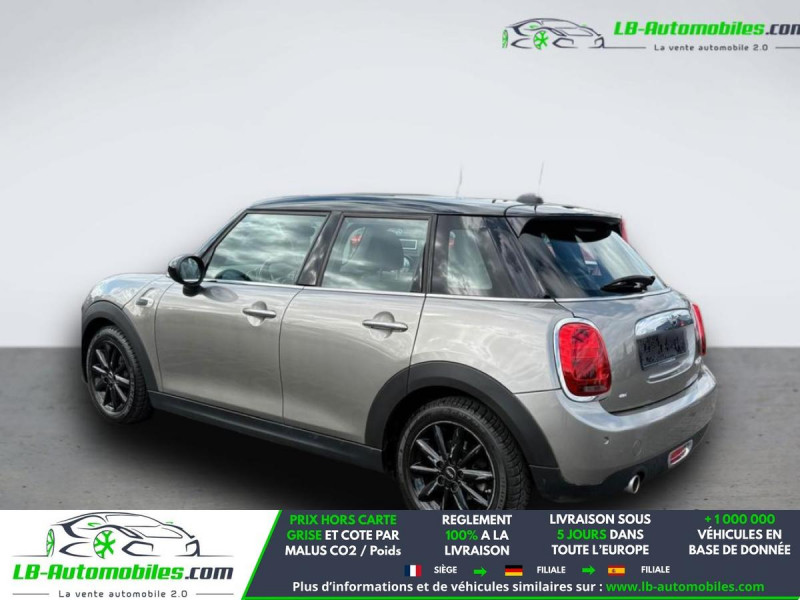 Mini Mini 136 CH BVM  occasion � Beaupuy - photo n�4