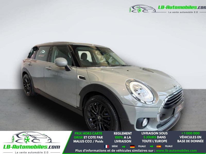 Mini Mini 136 CH BVM  occasion � Beaupuy - photo n�2