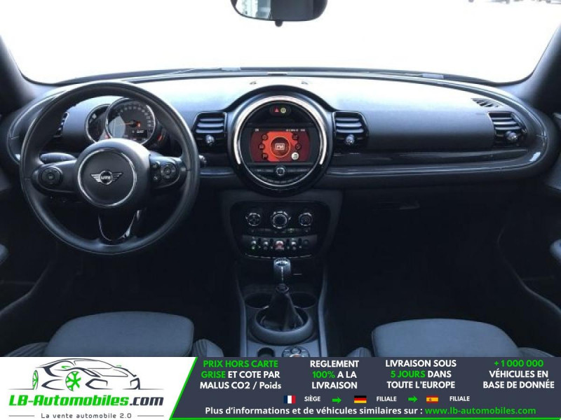 Mini Mini 136 CH BVM  occasion � Beaupuy - photo n�3