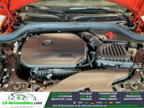 Mini Mini 136 CH BVM  occasion � Beaupuy - photo n�8