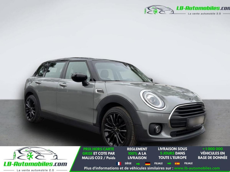 Mini Mini 136 CH BVM  occasion � Beaupuy