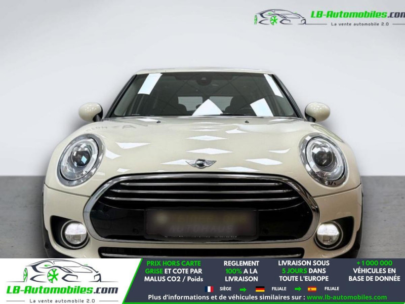 Mini Mini 136 CH BVM  occasion � Beaupuy - photo n�5