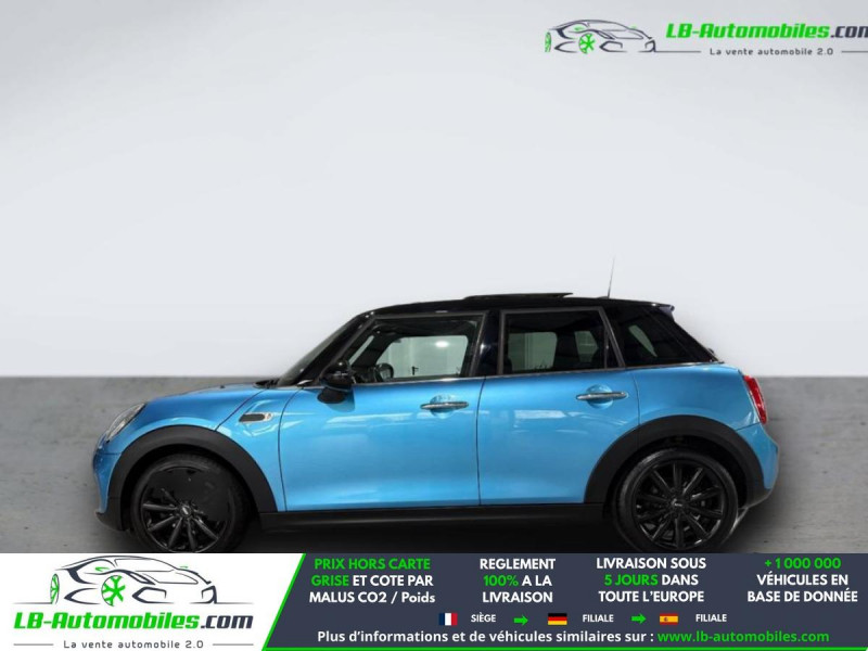 Mini Mini 136 CH BVM  occasion � Beaupuy - photo n�6