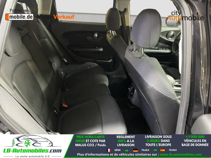 Mini Mini 136 CH BVM  occasion � Beaupuy - photo n�9