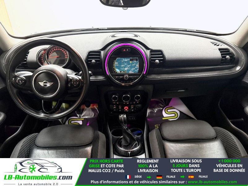 Mini Mini 136 CH BVM  occasion � Beaupuy - photo n�3