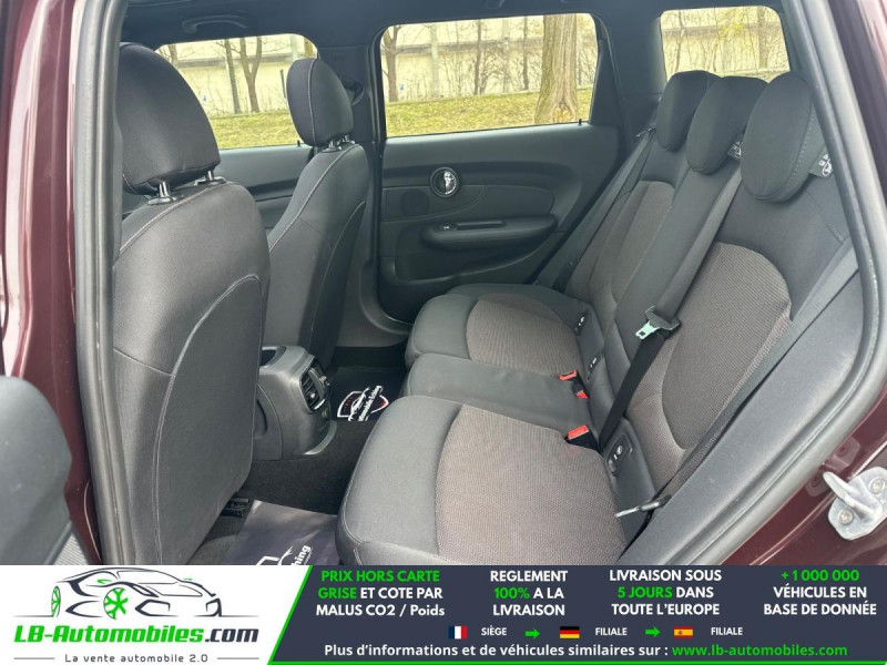 Mini Mini 136 CH BVM  occasion � Beaupuy - photo n�9