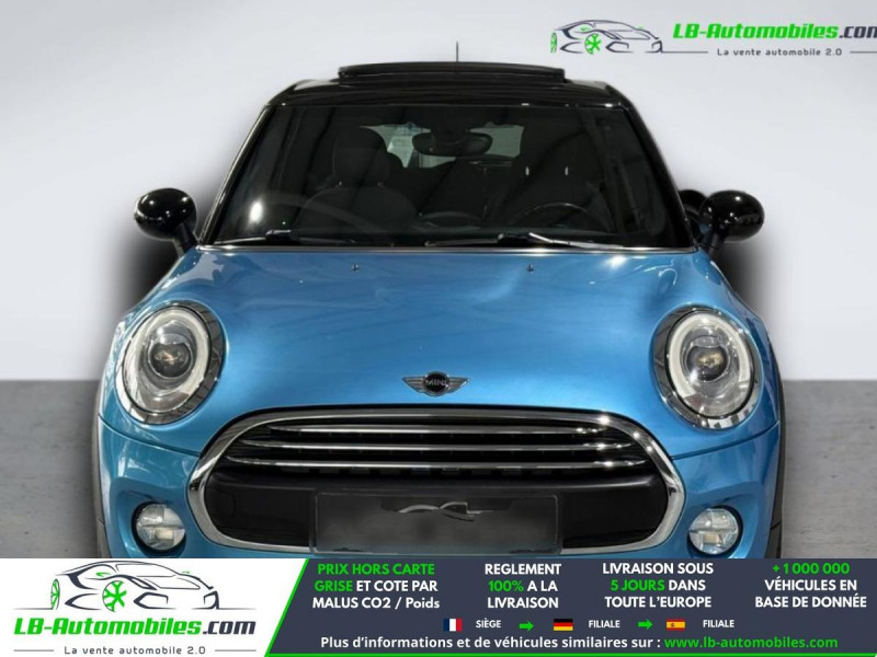 Mini Mini 136 CH BVM  occasion � Beaupuy - photo n�5