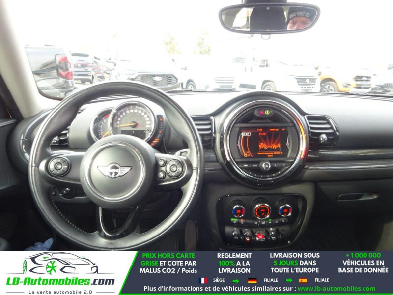 Mini Mini 136 CH BVM  occasion � Beaupuy - photo n�3