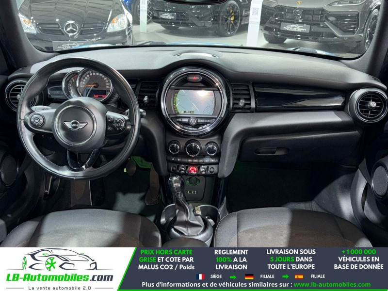 Mini Mini 136 CH BVM  occasion � Beaupuy - photo n�3