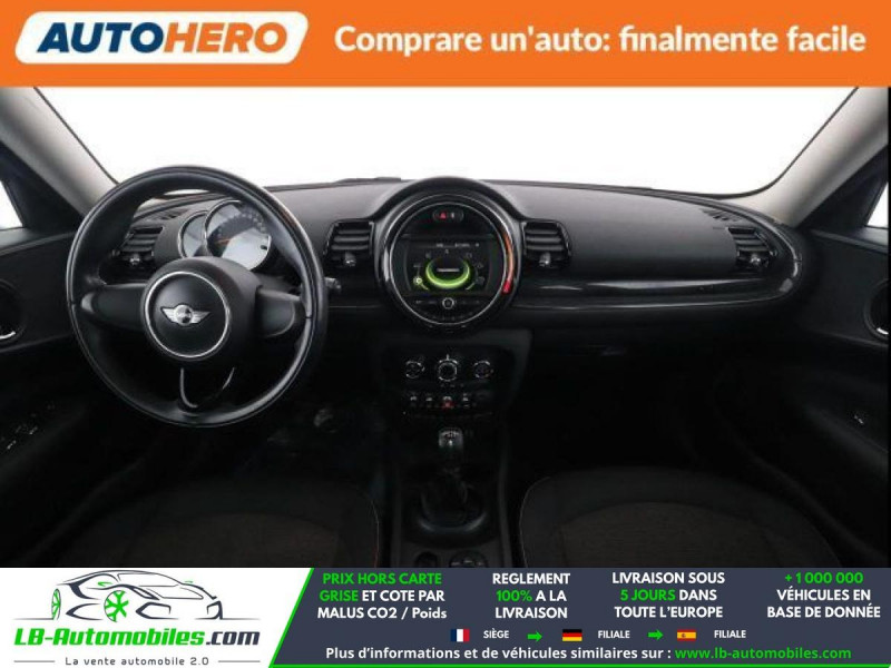 Mini Mini 136 CH BVM  occasion � Beaupuy - photo n�2