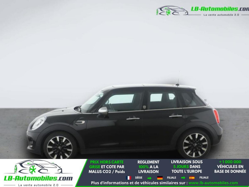 Mini Mini 136 CH BVM  occasion � Beaupuy - photo n�5