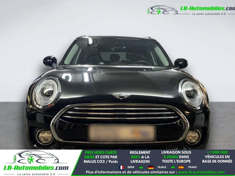 Mini Mini 136 CH BVM  occasion � Beaupuy - photo n�5