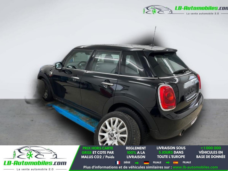 Mini Mini 136 CH BVM  occasion � Beaupuy - photo n�3