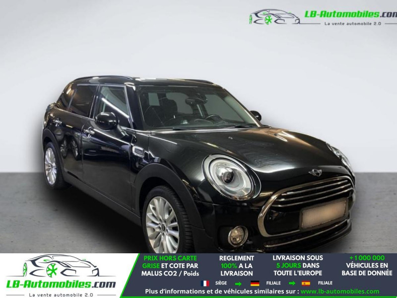 Mini Mini 136 CH BVM  occasion � Beaupuy - photo n�2