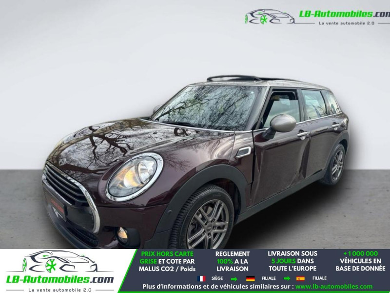 Mini Mini 136 CH BVM  occasion � Beaupuy