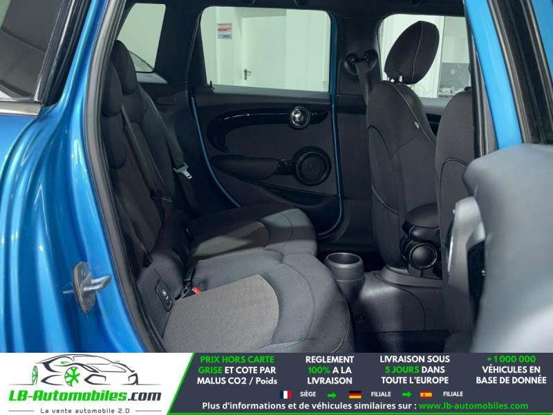 Mini Mini 136 CH BVM  occasion � Beaupuy - photo n�9