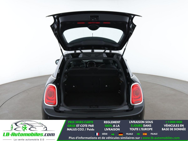 Mini Mini 136 CH BVM  occasion � Beaupuy - photo n�10