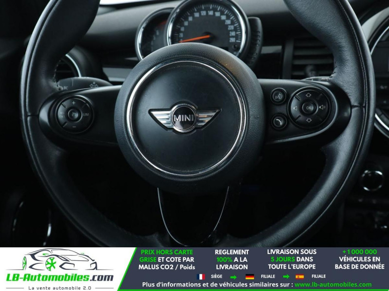 Mini Mini 136 CH BVM  occasion � Beaupuy - photo n�9