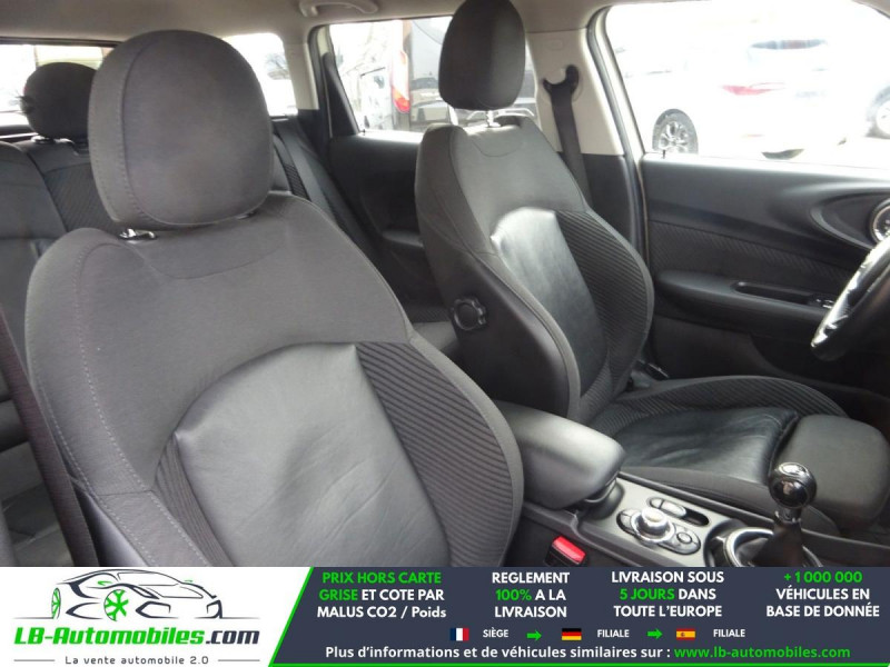 Mini Mini 136 CH BVM  occasion � Beaupuy - photo n�7