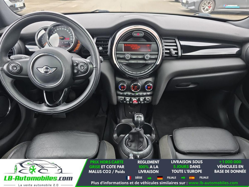 Mini Mini 136 CH BVM  occasion � Beaupuy - photo n�2