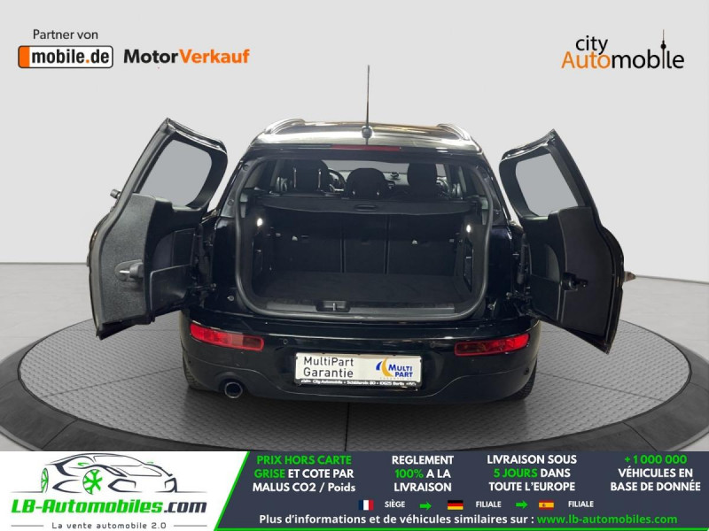 Mini Mini 136 CH BVM  occasion � Beaupuy - photo n�10