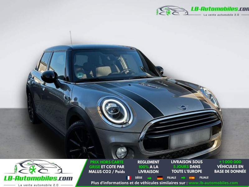 Mini Mini 136 CH BVM  occasion � Beaupuy - photo n�2