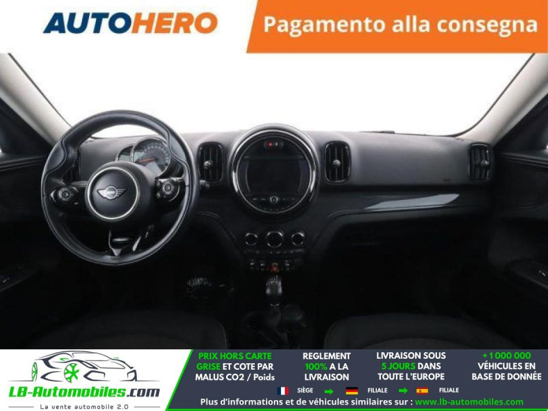 Mini Mini 136 CH BVM  occasion � Beaupuy - photo n�2