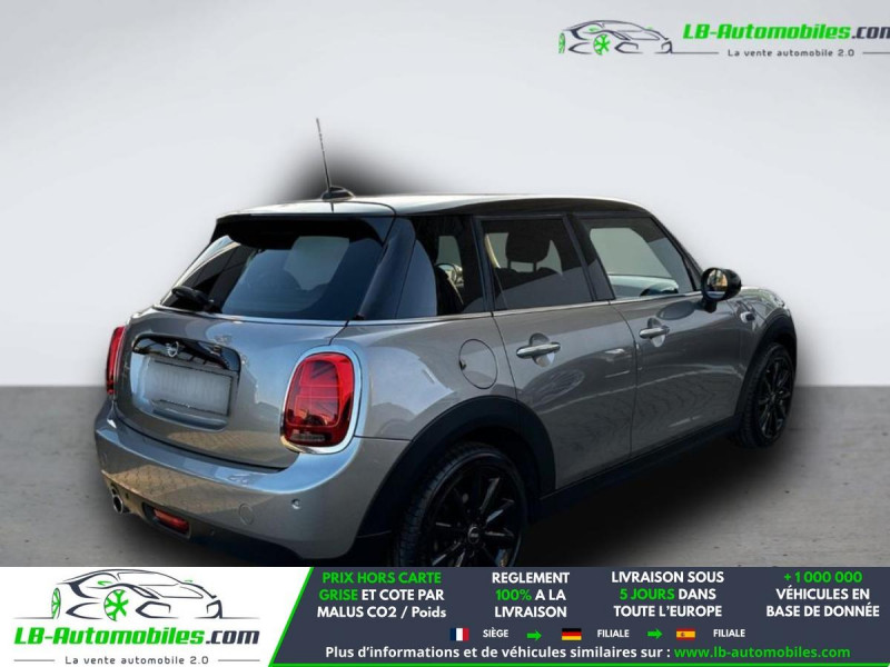 Mini Mini 136 CH BVM  occasion � Beaupuy - photo n�4