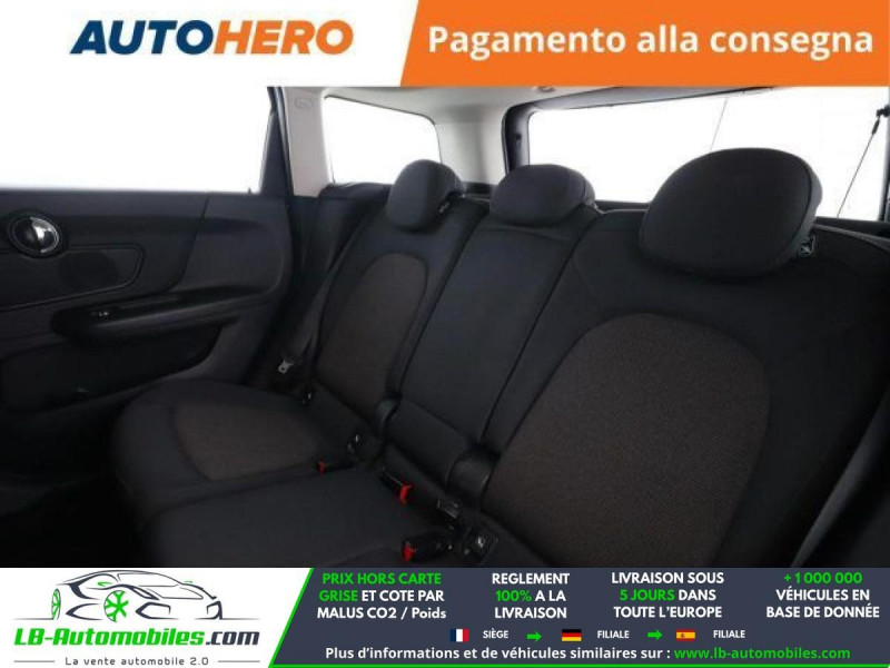 Mini Mini 136 CH BVM  occasion � Beaupuy - photo n�4