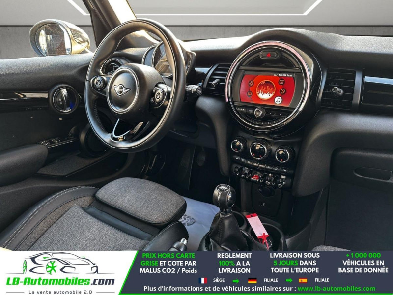 Mini Mini 136 CH BVM  occasion � Beaupuy - photo n�3