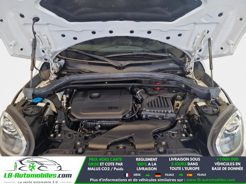 Mini Mini 136 CH BVM  occasion � Beaupuy - photo n�10