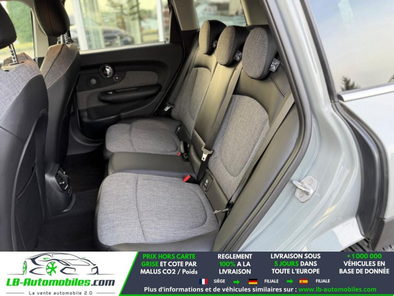 Mini Mini 136 CH BVM  occasion � Beaupuy - photo n�8