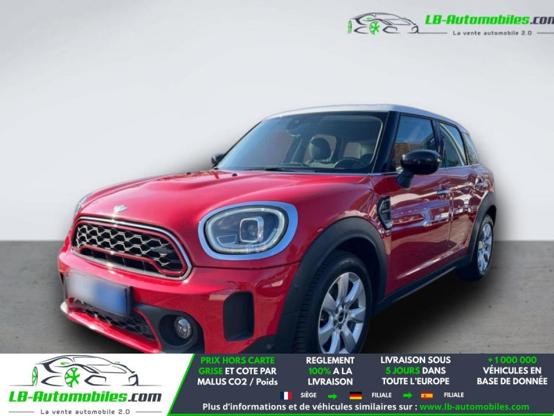 Mini Mini 136 CH BVM  occasion � Beaupuy - photo n�2