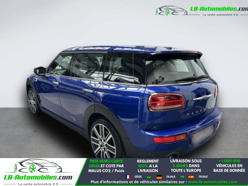 Mini Mini 136 CH BVM  occasion � Beaupuy - photo n�3